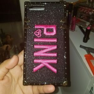 Case por iphone 7 and 8 plus